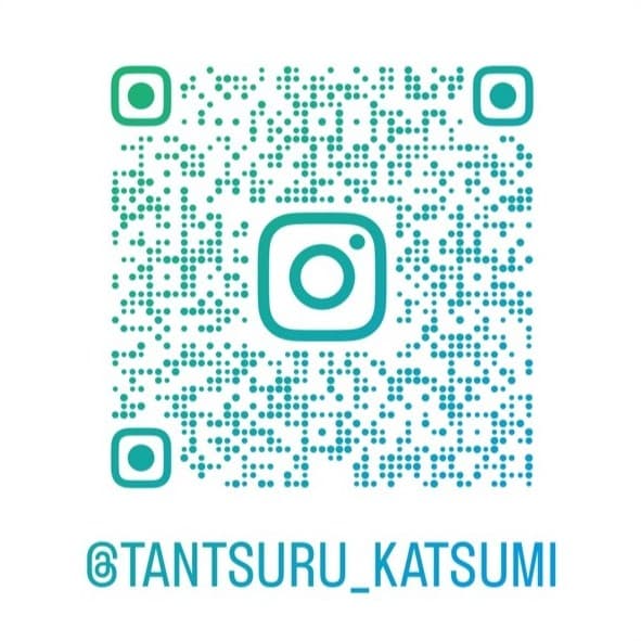 Instagram QR Code